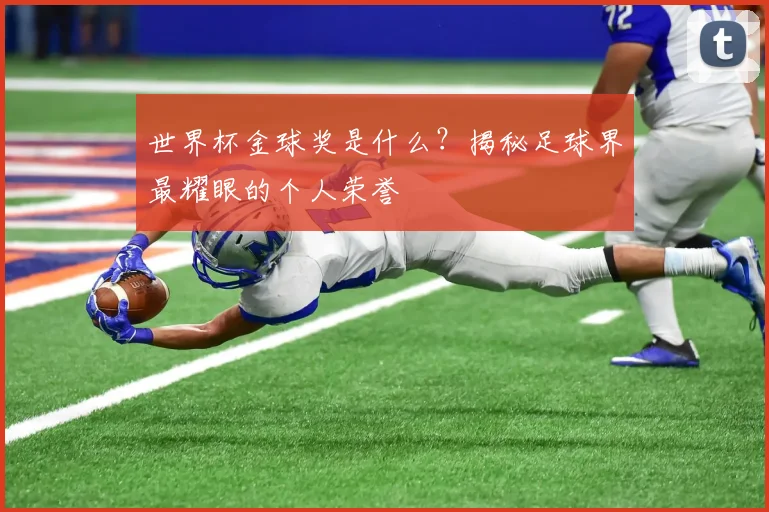 世界杯金球奖是什么?揭秘足球界最耀眼的个人荣誉