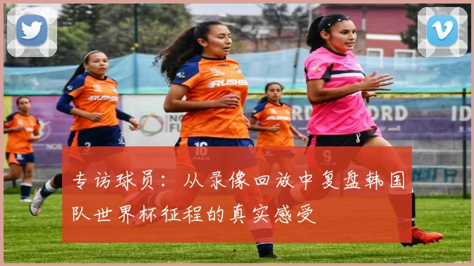 专访球员:从录像回放中复盘韩国队世界杯征程的真实感受